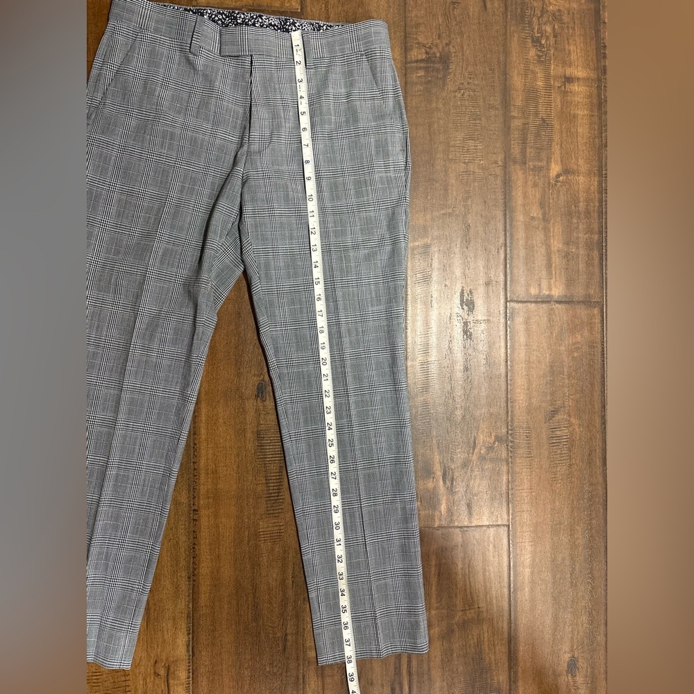 Men’s Sondergaard Copenhagen Dress Pants Size 32x30‎ - Picture 6 of 7